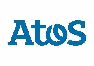 Atos logo