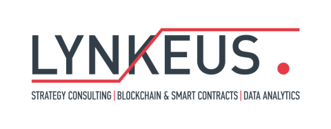 LINKEUS logo