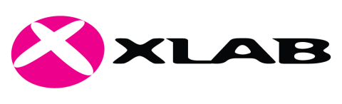 XLAB logo