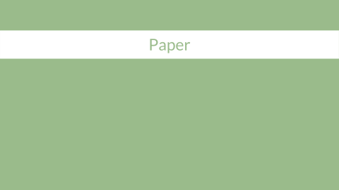 PAPER