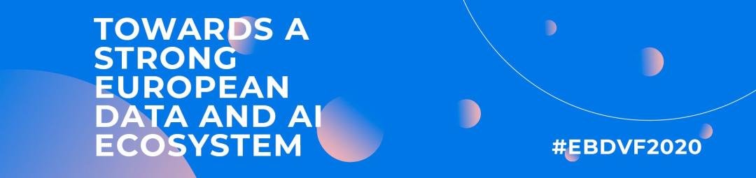 banner Towards a strong European Data and AI Ecosystem banner Towards a strong European Data and AI Ecosystem