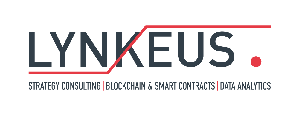 Linkeus LINKEUS logo