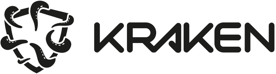 kraken logo