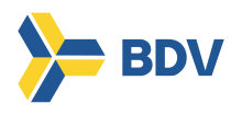 BDV logo