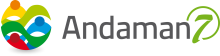 andaman 7 logo