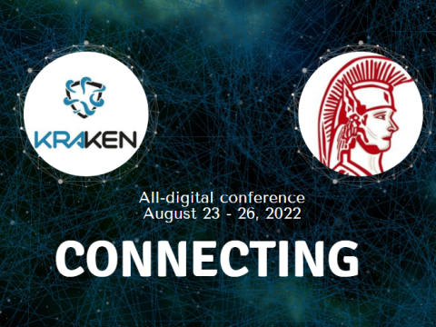 KRAKEN at the ARES Conference