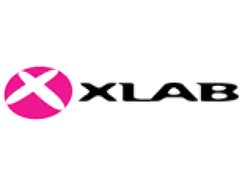 xlab